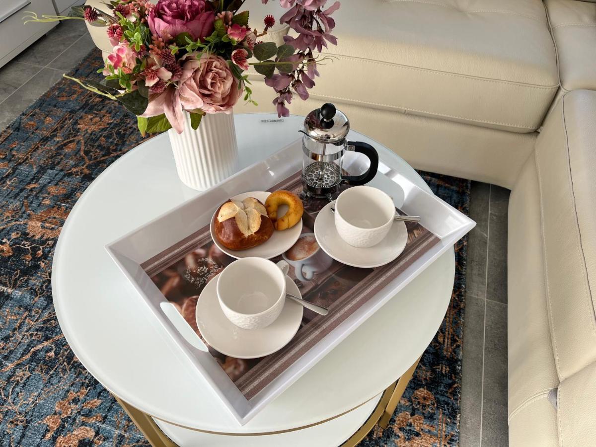 Apartman Yacht Медулин Экстерьер фото