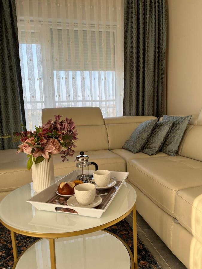 Apartman Yacht Медулин Экстерьер фото
