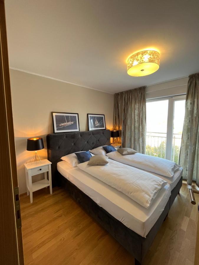 Apartman Yacht Медулин Экстерьер фото