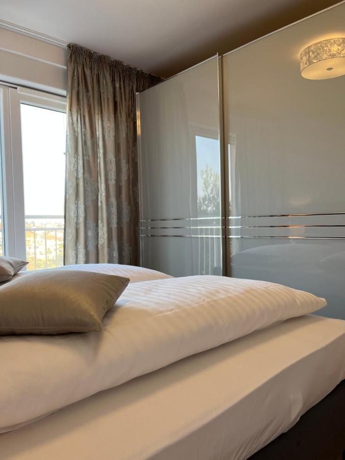 Apartman Yacht Медулин Экстерьер фото