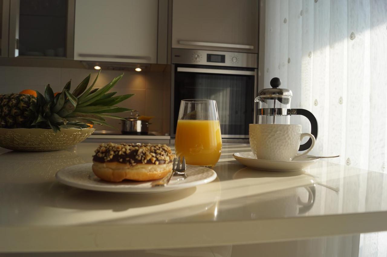Apartman Yacht Медулин Экстерьер фото