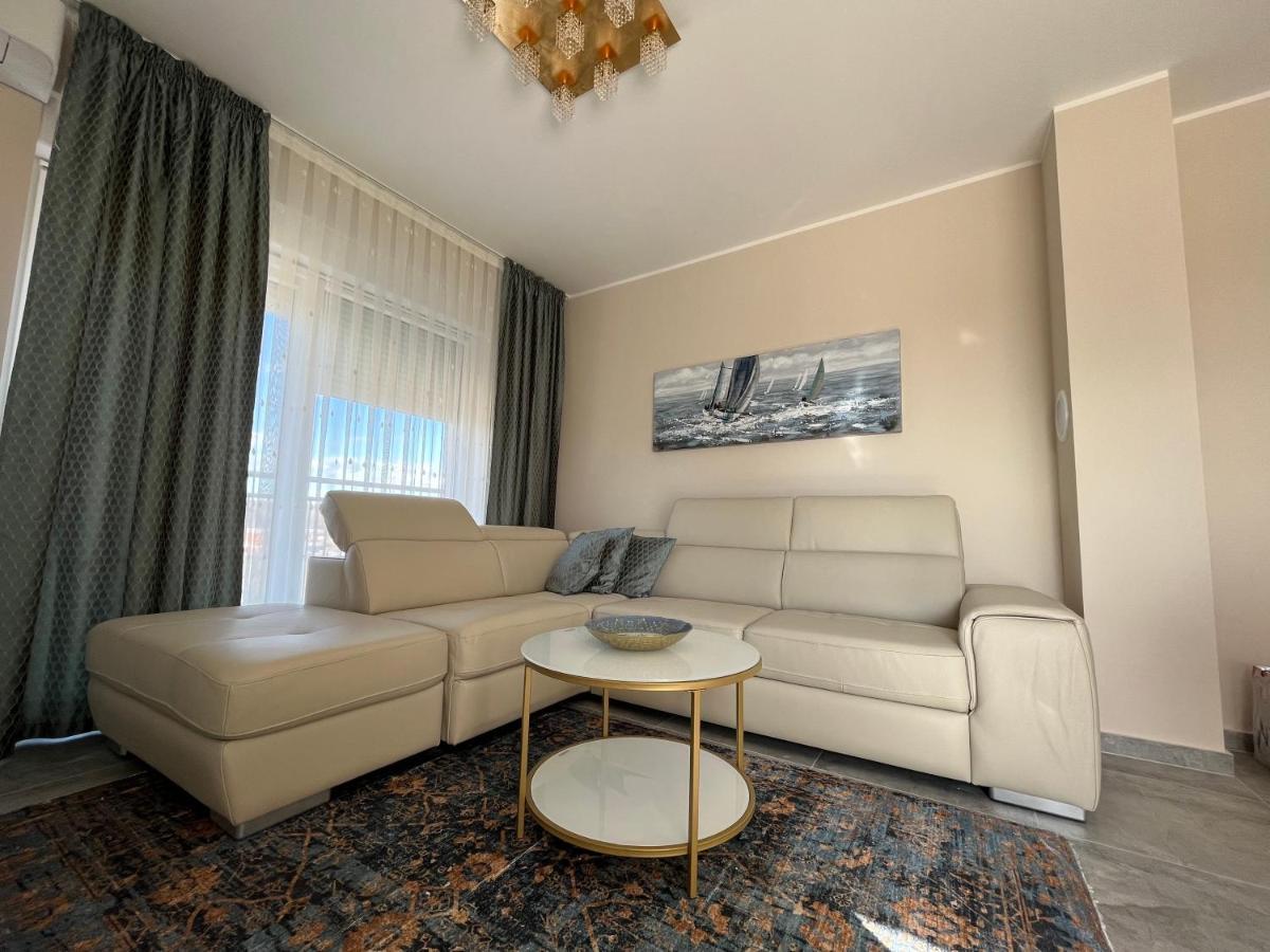 Apartman Yacht Медулин Экстерьер фото