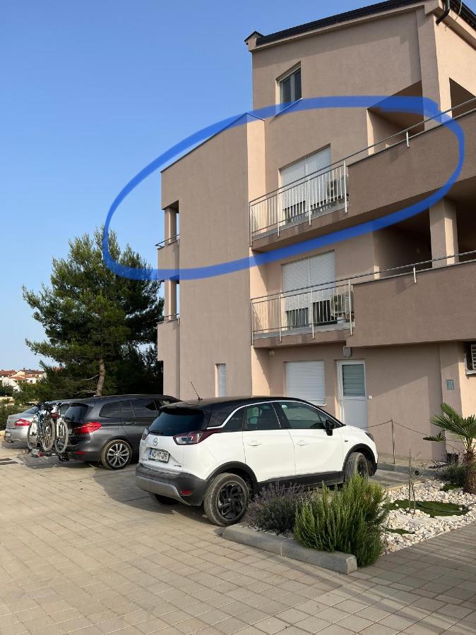 Apartman Yacht Медулин Экстерьер фото